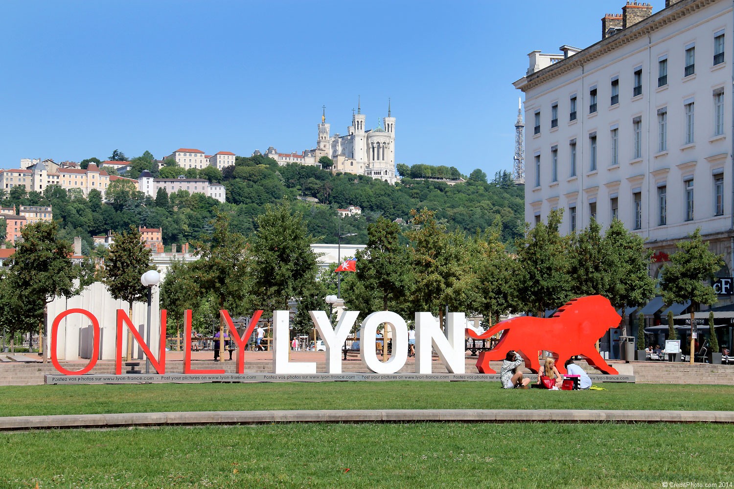 OnlyLyon En Photos Cr dit Photo