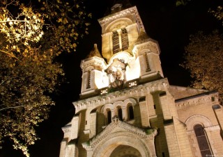 Notre Dame de Bon Secours