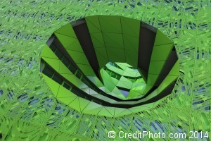cube vert confluence