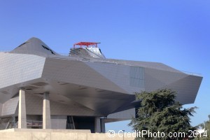 musée de la confluence de lyon