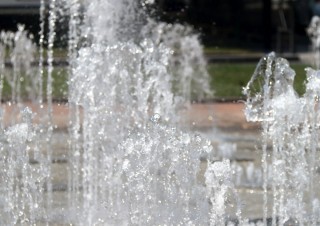 fontaine lyon 2, place antonin poncet