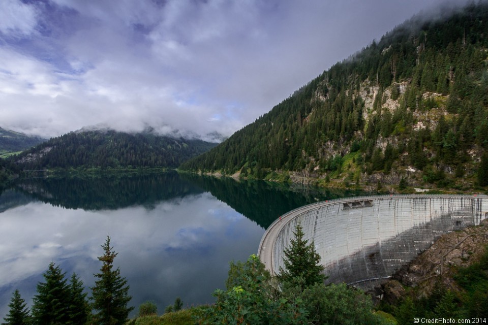 Barrage de Saint Guérin-4