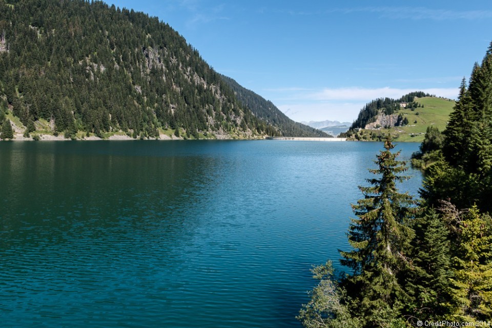 Barrage de Saint Guérin-9