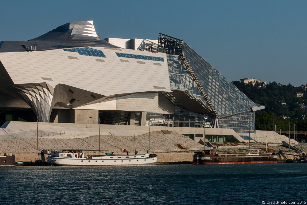 Musée des Confluences Lyon-31